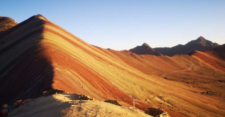Rainbow Mountain Cusco tour - What Travelers Are Saying