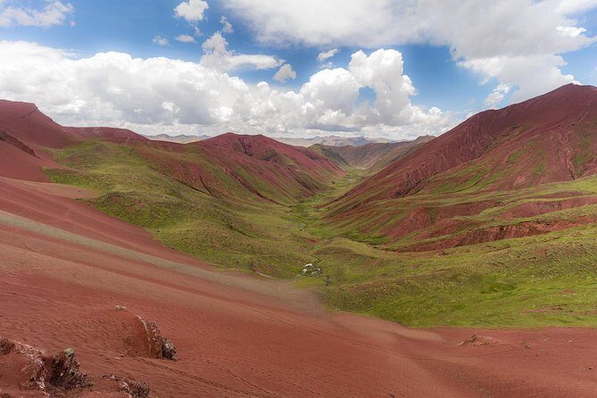 Rainbow Mountain Day Trip and Red Valley (Optional) With Meals - Who Will Love This Tour?
