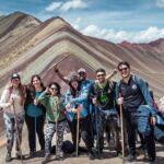 Rainbow Mountain Day Trip from Cusco - The Experience for You