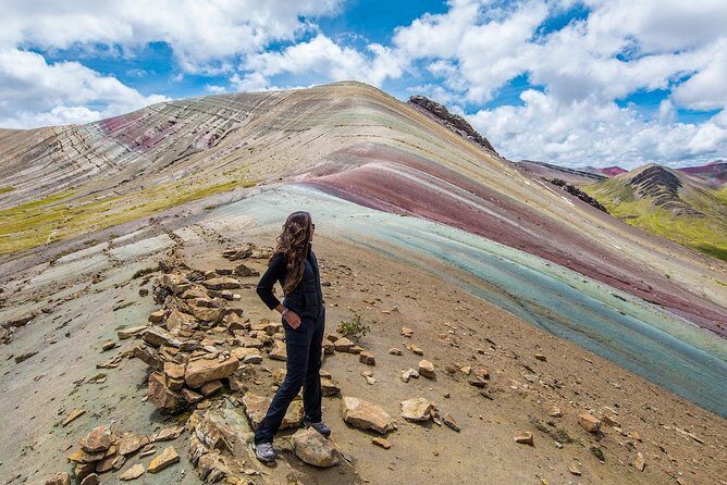 Rainbow Mountain (Day Trip) - The Sum Up
