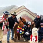Rainbow Mountain Easy Tour Cusco - A Detailed Look at the Rainbow Mountain Easy Tour in Cusco