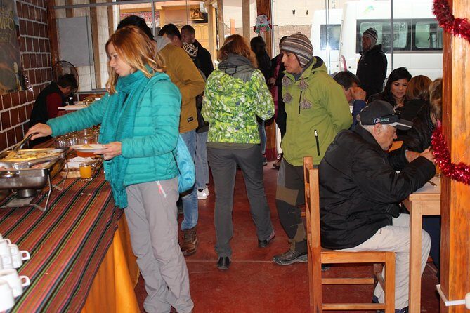 Rainbow Mountain exclusive - Final Thoughts