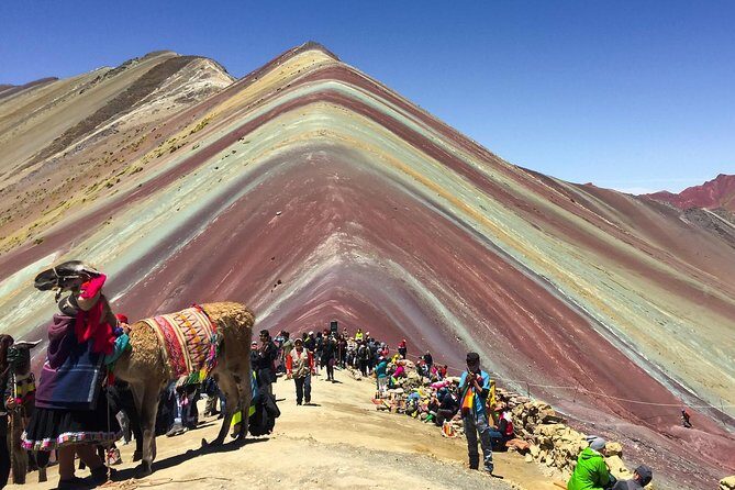 Rainbow Mountain (Full Day) - Who Would Enjoy This Tour?