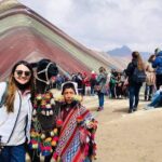 Rainbow Mountain Full Day - Key Points