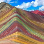 Rainbow Mountain Full Day Opcional Red Valley || Private Tour || - The Sum Up
