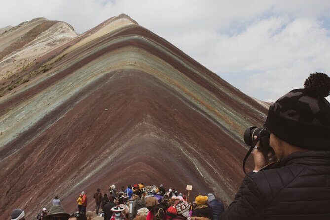 Rainbow Mountain Full Day Tour from Cusco - A Deep Dive into the Rainbow Mountain Experience