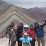 Rainbow Mountain Full-Day Tour from Cusco + Small Group! - Who Should Consider This Tour?