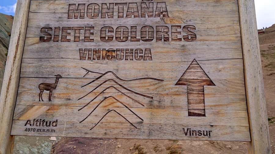 Rainbow Mountain Full Day Tour in ATV - Frequently Asked Questions