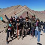 Rainbow Mountain: Full-Day Tour with Local Guide - Who Is This Tour Best For?