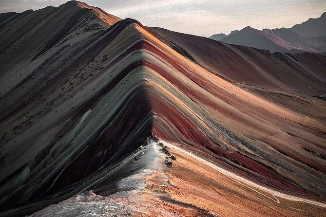 Rainbow Mountain - Full Day Tour - FAQ