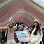 Rainbow Mountain Full Day Trek - What’s Included and What’s Not