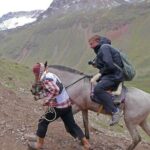Rainbow mountain horseback riding tour + Buffet Lun - Final Thoughts