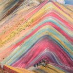 Rainbow mountain horseback riding tour + Buffet Lunch - Who Will Love This Tour?