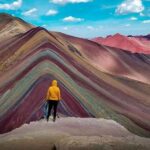 Rainbow Mountain Horseback Riding Tour + Buffet Lunch - Detailed Breakdown of the Tour