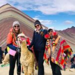Rainbow Mountain Horseback Riding Tour + Buffet Lunch - FAQs