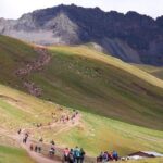 Rainbow Mountain in One Day from Cusco - The Sum Up