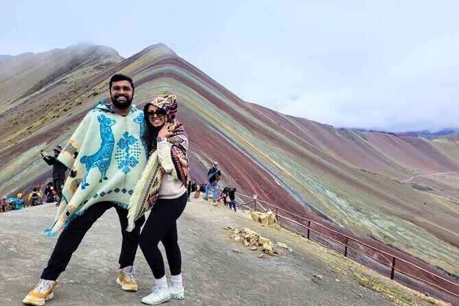 Rainbow Mountain in One Day from Cusco - Who This Tour Is Best For