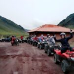 Rainbow Mountain In Quad Bike - Why This Tour Works