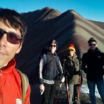 "Rainbow Mountain on Horseback" Day trip with Peru Vip - The Guides: Knowledgeable and Friendly