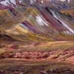 Rainbow Mountain Palccoyo 1 day ( Cusco ) - In-Depth Review: What to Expect from the Palccoyo Tour