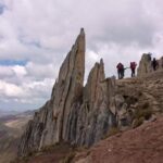 Rainbow Mountain (Palccoyo) By Car - Whats Included and Whats Not