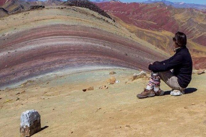 Rainbow Mountain (Palccoyo) Easier Option - Exploring the Palccoyo Rainbow Mountain Tour in Depth