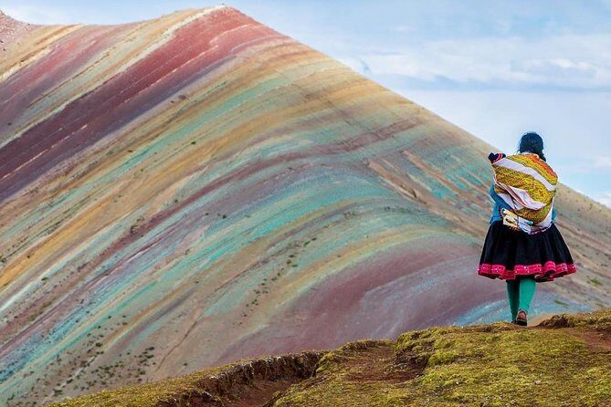 Rainbow Mountain (Palccoyo) Easier Option - Exploring Palccoyo Rainbow Mountain: What You Can Expect