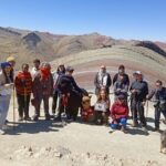 Rainbow Mountain Palccoyo one day - Who This Tour Is Perfect For