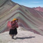 Rainbow Mountain Perú Full Day Group Shared Service - The Experience in Detail
