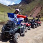 Rainbow Mountain Peru with ATVs FULL DAY - The Itinerary: What You Can Expect