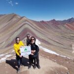 Rainbow Mountain Private ATV Tour - Why This Tour Stands Out