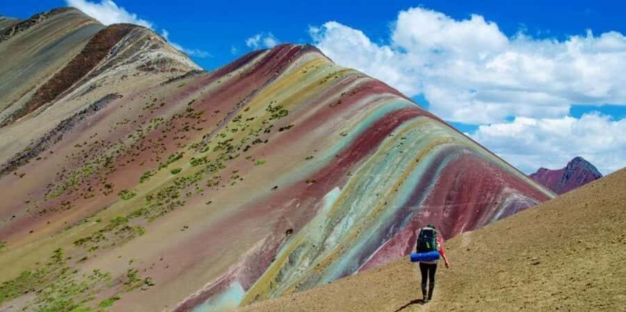 Rainbow Mountain | private tour | - Final Thoughts