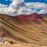 Rainbow Mountain / Rainbow Mountain - The Sum Up