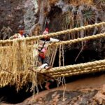 Rainbow Mountain Range (Palccoyo) & Qeswachaka - Who is This Tour Best For?