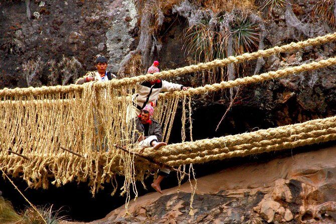 Rainbow Mountain Range (Palccoyo) & Qeswachaka - Who is This Tour Best For?