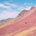 Rainbow Mountain & Red Valley (first ones to arrive)6 Small Group - Who should consider this tour?
