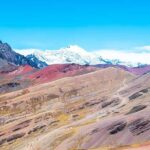 Rainbow Mountain to Ausangate 7 lakes 4 Days - Why Choose This Tour?
