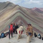 RAINBOW MOUNTAIN TOUR - The Details of the Rainbow Mountain Tour
