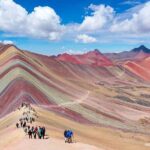 Rainbow Mountain Tour - What Travelers Say: Authentic Experiences and Caveats