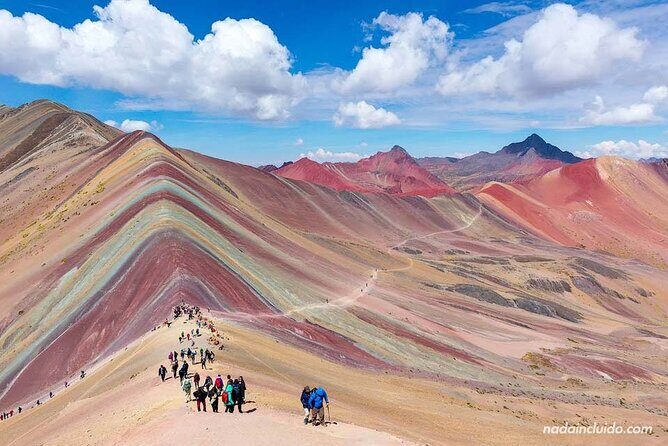 Rainbow Mountain Tour - What Travelers Say: Authentic Experiences and Caveats
