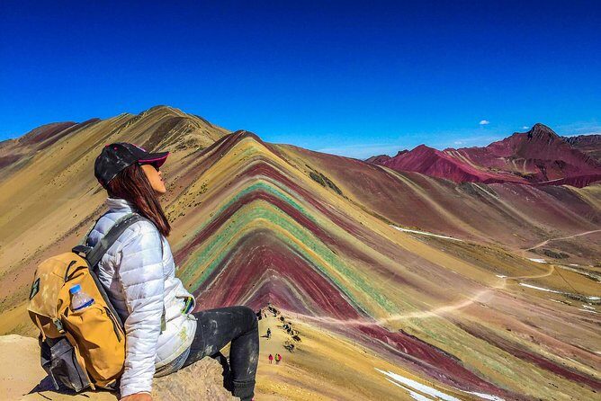Rainbow Mountain Tour - Frequently Asked Questions