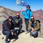 Rainbow Mountain Tour - The Sum Up