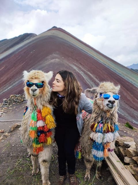 Rainbow Mountain Tour from Cusco - Full Day (Small Groups) - Considerations for Future Travelers