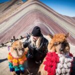 Rainbow Mountain Tour From Cusco - Group Tour - Potential Drawbacks and Considerations