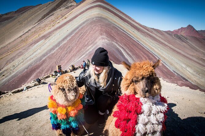 Rainbow Mountain Tour From Cusco - Group Tour - Potential Drawbacks and Considerations