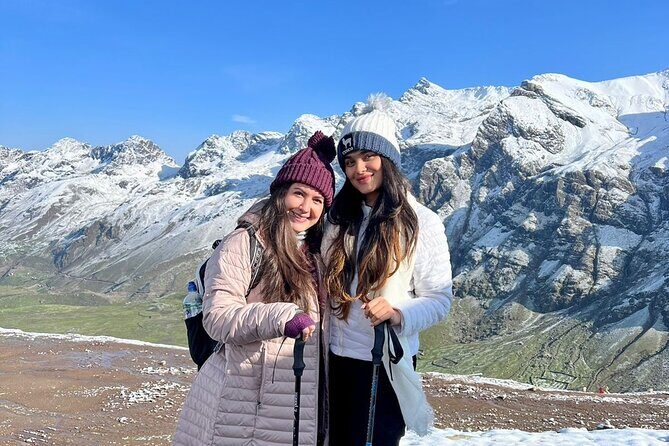 Rainbow Mountain tour from Cusco (Small Group) - The Value of This Tour