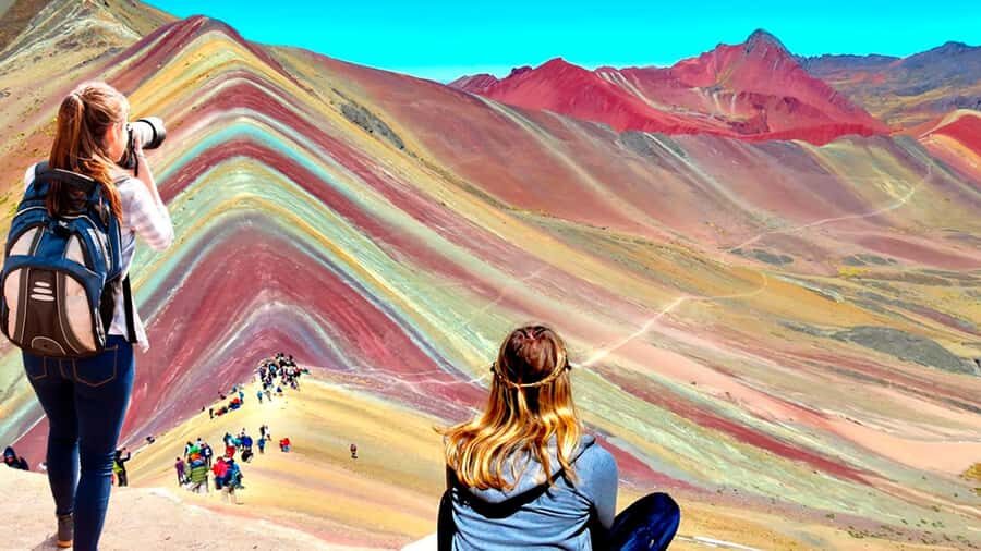 Rainbow Mountain Tour (Full Day) - The Cultural and Local Experience