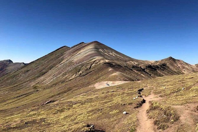 Rainbow Mountain Tour Palcoyo - FAQ