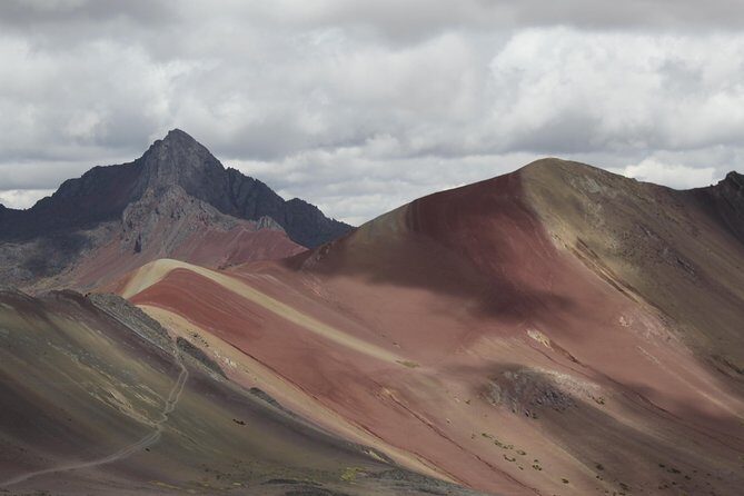Rainbow Mountain Tour Vinicunca (Full Day) - Why This Tour Stands Out