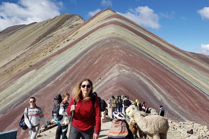 Rainbow Mountain Tour with Only 35 Minutes Hike - Final Thoughts: Is This Tour Right for You?